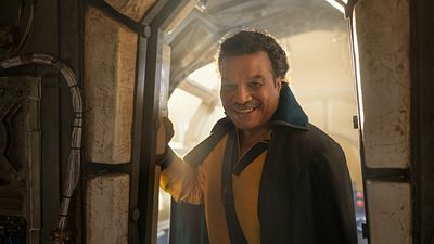 image de la news Star Wars 9 : une théorie sur Lando confirmée