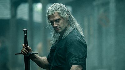 image de la news The Witcher sur Netflix : les abonnés ensorcelés par Henry Cavill et ses scènes de combat