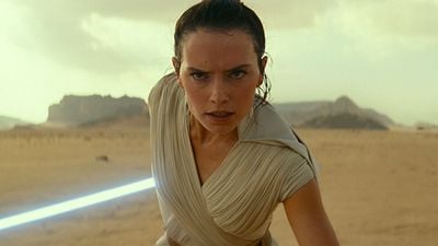 image de la news Box Office France : Star Wars 9 fait le moins bon démarrage de sa trilogie