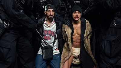 image de la news Netflix en 2020 : les 10 films qu’on attend avec impatience sur la plateforme