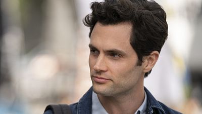 image de la news You sur Netflix : les différences entre la saison 2 et le roman