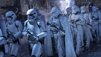 image de la news Star Wars : les meilleurs caméos de la saga intergalactique