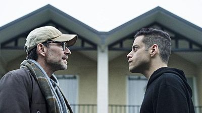 image de la news Mr. Robot : les prochains projets des acteurs de la série