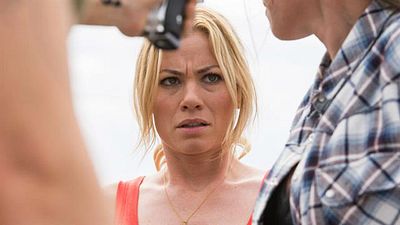 image de la news Demain nous appartient : pourquoi Maud Baecker (Anna) s'absente de la série