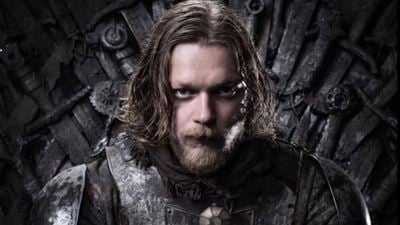 Game of Thrones : mort d'Andrew Dunbar, doublure d'Alfie Allen (Theon Greyjoy)