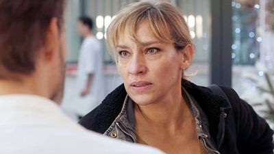 image de la news Demain nous appartient : quel avenir pour Aurore et William ? Julie Debazac se confie sur l'intrigue Origines