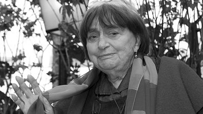 image de la news Agnès Varda, Michel Legrand, Jean-Pierre Mocky... Ils nous ont quittés en 2019.