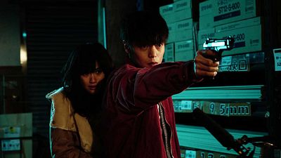 image de la news First Love de Takashi Miike : "Je ne veux pas être subversif à tout prix"