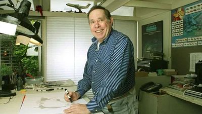 image de la news Décès de Syd Mead, légendaire designer de Blade Runner