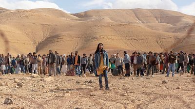 image de la news Messiah : après avoir soutenu la série, la commission jordanienne refuse de la diffuser