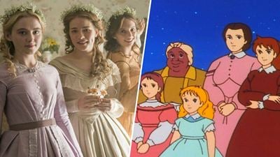 Les Filles du Docteur March : les adaptations cinéma-séries les plus marquantes