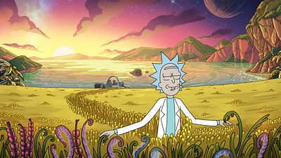 Nouveautés SVOD Canal+ : Rick & Morty, Robot Chicken, Primal...