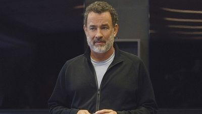 image de la news Tom Hanks va montrer qu'il peut jouer un méchant avec son prochain film