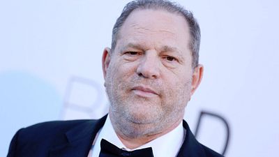 image de la news Harvey Weinstein mis en examen pour deux nouveaux cas d'agression sexuelle