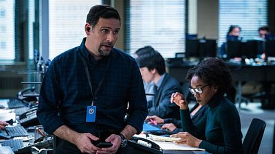 image de la news FBI sur M6 : après New York Unité Spéciale et Chicago Fire, découvrez la nouvelle série de Dick Wolf  