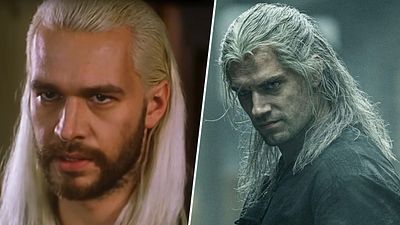 image de la news The Witcher (Netflix) : à quoi ressemble la version polonaise ?  