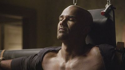image de la news Esprits criminels : Shemar Moore ne reviendra pas dans la dernière saison