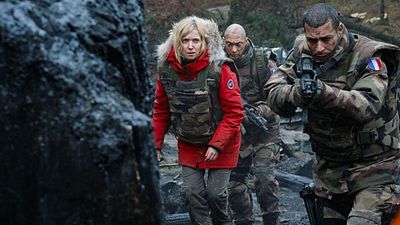 image de la news La Guerre des mondes : une saison 2 pour la série Canal+