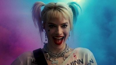 Bird of Prey "très différent" du Joker selon Margot Robbie