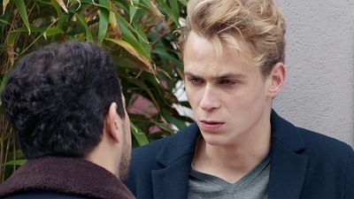 image de la news Demain nous appartient : après la mort d'Arnaud, quel avenir pour Bart ?