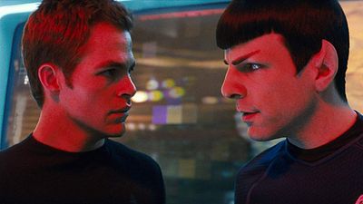 image de la news Star Trek 4 abandonné, un nouveau reboot en préparation ?