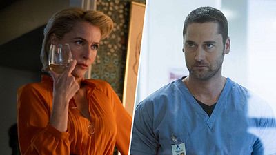 image de la news Les séries à voir du 13 au 19 janvier : New Amsterdam, South Park, Sex Education...