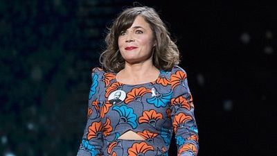 image de la news Selfie, Effacer l'historique... 2020, l'année Blanche Gardin ?