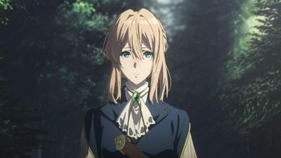 Violet Evergarden : retour sur le tragique incendie de Kyoto Animation