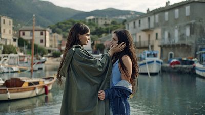 image de la news Une Île sur Arte : de quels mythes s'inspire la série ?