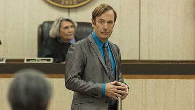 image de la news Better Call Saul : la saison 6 du spin-off de Breaking Bad sera la dernière