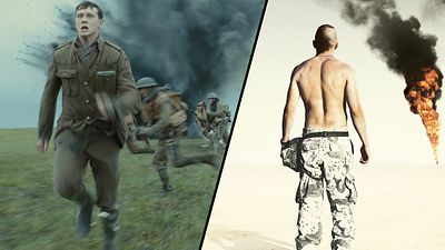 image de la news 1917 & Jarhead : comment les deux films de guerre de Sam Mendes se répondent