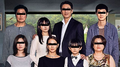 image de la news SAG Awards 2020 : Parasite sacré meilleur film, Brad Pitt et Jennifer Aniston récompensés