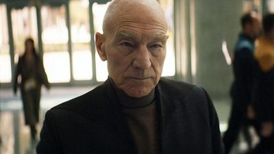 image de la news Star Trek Picard sur Amazon : tout savoir sur la série avec Patrick Stewart
