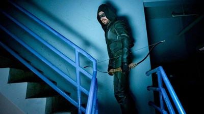 Arrow : le retour d'un personnage annoncé dans les premières photos du final 