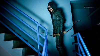 image de la news Arrow : le retour d'un personnage annoncé dans les premières photos du final 