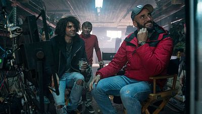 image de la news Bad Boys For Life : rencontre avec les deux jeunes Belges à la tête du blockbuster