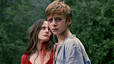 image de la news Adoration de Fabrice Du Welz : où avez-vous déjà vu les deux ados du film ?