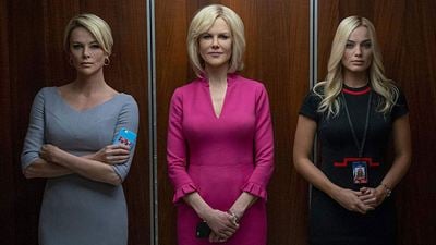 Scandale et le harcèlement chez Fox News : l'histoire vraie qui a inspiré le film avec Margot Robbie et Charlize Theron