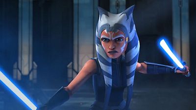 image de la news Star Wars Clone Wars saison 7 :  une affiche et une bande-annonce pour les ultimes épisodes