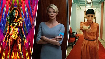 image de la news Scandale, Wonder Woman 1984, The Loudest Voice... : comment #MeToo a changé les films et les séries