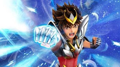 image de la news Comme Saint Seiya sur Netflix, ces anime japonais ont connu un remake