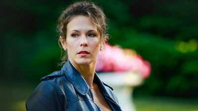 image de la news Lorie Pester : "Maddy Etcheban pourrait devenir une série"