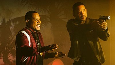 image de la news Bad Boys For Life : les 10 meilleurs buddy movies selon les spectateurs