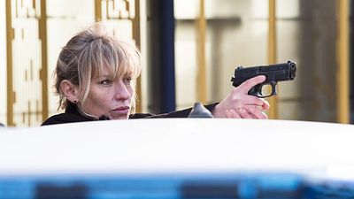 image de la news Demain nous appartient : les photos de la fusillade qui va bouleverser la série