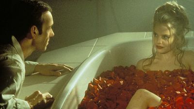 image de la news American Beauty : "excellent produit", "acidulé", "fade"… Ce que pensait la presse du premier film de Sam Mendes (1917)