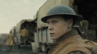 image de la news Oscars 2020 : le favori 1917 récompensé par les réalisateurs américains