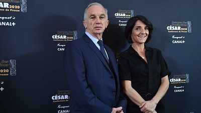 image de la news César 2020 : les polémiques, le cas Polanski, le masculin en force
