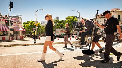 image de la news Hollywood : les studios s'associent avec Kodak pour sauver la pellicule