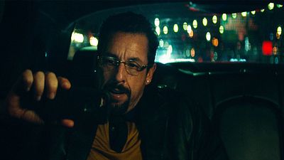 image de la news Uncut Gems : "bad trip électrique", "magistral", "terne",... que pense la presse du film Netflix ?