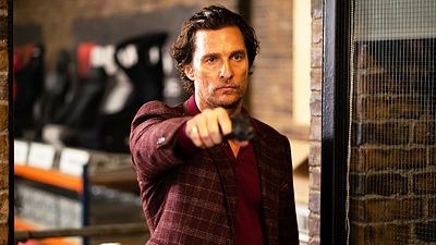 image de la news Les sorties cinéma du 5 février : The Gentlemen, #Jesuislà, Birds of Prey...